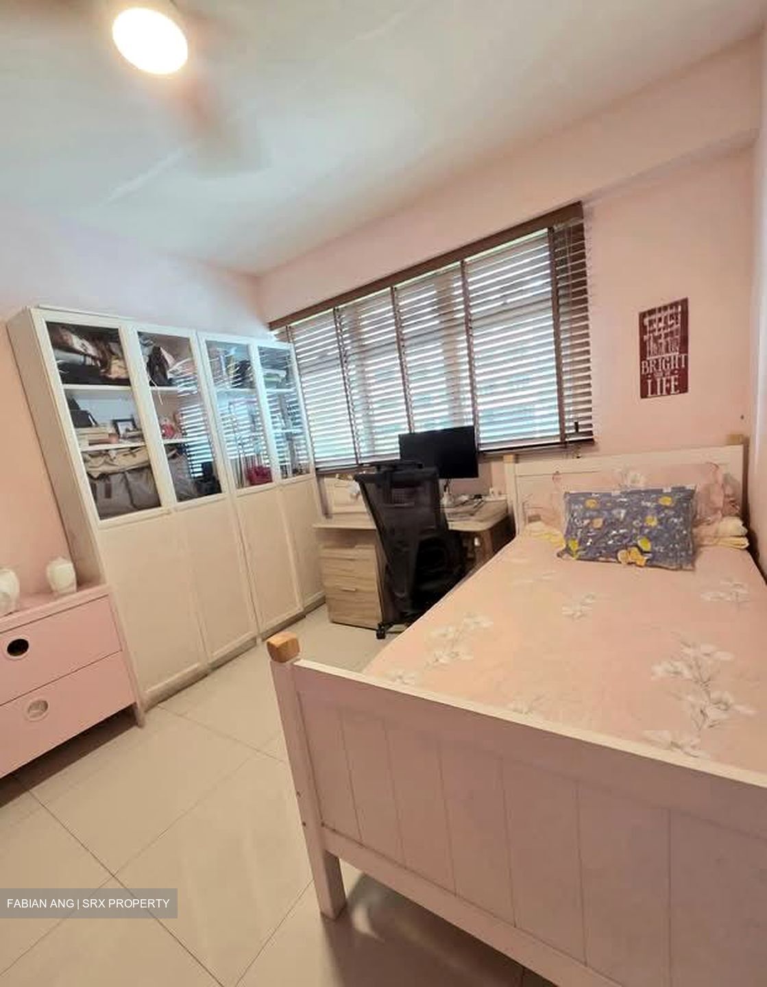 Blk 416B Fernvale Riverbow (Sengkang), HDB 5 Rooms #537046321